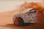 Lamborghini Urus Takes to the Dunes in "Sabbia Mode" Teaser