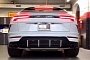 Lamborghini Urus with Fi Exhaust Sounds Like a Riot