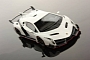 Lamborghini Veneno Scale Model: Must Have