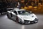 Lamborghini Veneno Up for Sale with 112 Miles, It's a Money-Making Hypercar