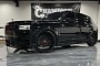 LaMelo Ball’s Widebody Rolls-Royce Cullinan Is Sick, Wicked, and Nasty