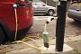 Lampposts That Double as EV Charging Points - How Brilliantly Simple Is That?