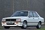 Lancer EX 2000 Turbo: The Forgotten Japanese Legend That Paved the Way for the Evo