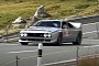 Lancia 037 Restomod with 500-HP 4-Cylinder Engine Looks and Sounds Amazing