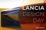 Lancia Isn’t Dead! November 28 Design Day Will Preview Three Future Models