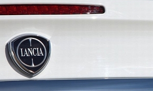 Lancia May Face the Axe as Fiat Losses Mount