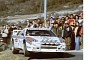Lancia's Miracle: How Audi Quattro Was Outmaneuvered in the 1983 Monte Carlo Rally