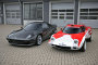 Lancia Stratos Official Images Released
