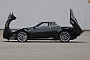 Lancia Stratos Production Stalled by Ferrari