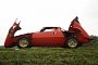 Lancia Stratos Stradale For Sale in The Netherlands