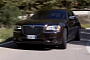 Lancia Thema Driving Footage Released