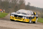 Lancia Will Take Center-Stage at the 2011 Race Retro