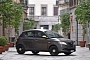 Lancia Ypsilon Elefantino Freshens Up for the Summer