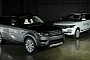 Land Rover Adding Two Luxury Diesels at 2015 NAIAS