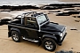 Land Rover And Defender to go Separate Ways