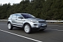 Land Rover Announces 9-Speed ZF Automatic
