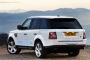 Land Rover Announces Geneva 2011 Offensive