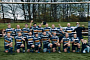 Land Rover Celebrates 20 Years of Rugby Involvement With Emotional Video