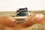 Land Rover Completes World’s First Hybrid Expedition Along Silk Trail