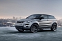 Land Rover Considering Baby Evoque