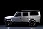 Land Rover Defender Gets Tricked Out by Urban Truck