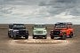 Land Rover Defender Goes Out Of Production With Three Limited-Run Models
