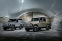 Land Rover Defender XTech Special Edition Launched