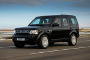 Land Rover Discovery 4 Armoured Keeps You Away from Danger