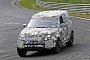 2018 Land Rover Discovery Spyshots Bring First Glimpse of Interior