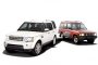 Land Rover Discovery Turns 20