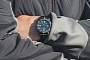 Land Rover Joins Elliot Brown in Making One of the Toughest Watches in the World