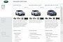 Land Rover Launches Online Configurator For 2020 Range Rover Evoque
