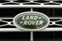 Land Rover LRX Hybrid Approved