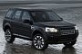 Land Rover Might Offer New Entry-Level Model