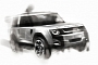 Land Rover Mulls Sub-Evoque Crossover