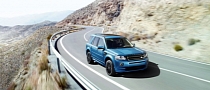 Land Rover Offers 2015 Freelander with New Options and Trims