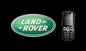 Land Rover Phone to Be Produced in Collaboration with Bullitt Group