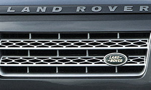 Land Rover Posts 42 Percent Sales Increase in May