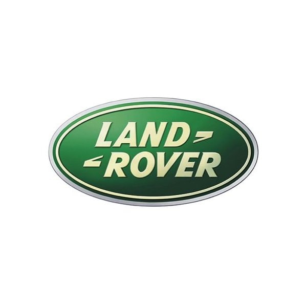 Land Rover is big in...China