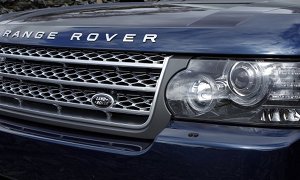 Land Rover Preparing New Model