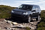 Land Rover Promotes 2013 Freelander 2 With Lots of Driving Footage