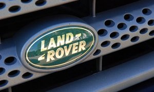 Land Rover Ramps Up Production