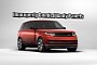 Land Rover Recalls Range Rover and Range Rover Sport for Improperly Bonded Body Panels