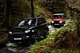 Land Rover's 4x4 Systems - A Brief Guide