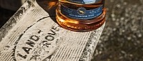 Land Rover's Special Islay Edition V8 Comes With Its Own Whisky, the '639' Scotch