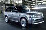 Land Rover Sales Up in the UK