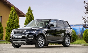 Land Rover Struggling With Huge Demand for New SUVs