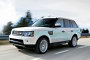 Land Rover to Launch Its First Diesel Hybrid in 2013