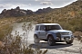 Land Rover Updated DC100 Concept Video Released