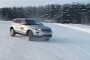 Land Rover Winter Driving Tips